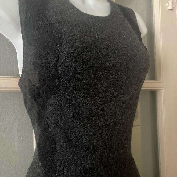 C By Bloomingdales Cashmere Dress - Picture 4 of 5